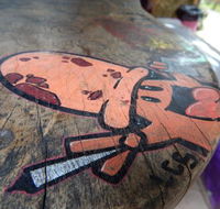 Nimbin Rox YHA - Accommodation Daintree