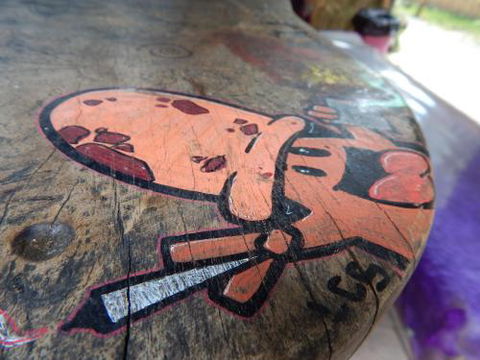 Nimbin Rox YHA - Accommodation Daintree 0