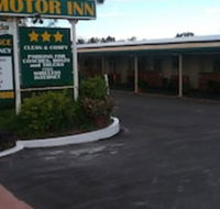 Avocado Motor Inn - Accommodation Daintree