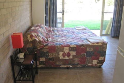 Tailwaggers Rainforest Retreat - Accommodation Daintree 2