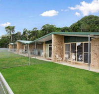 Tailwaggers Rainforest Retreat - Accommodation Daintree