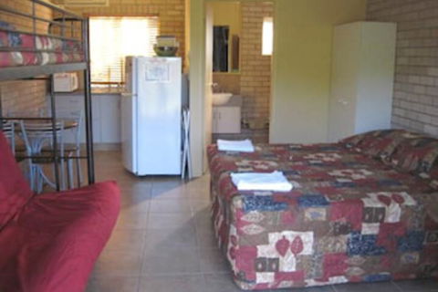 Tailwaggers Rainforest Retreat - Accommodation Daintree 6