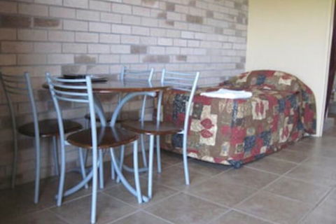 Tailwaggers Rainforest Retreat - Accommodation Daintree 5