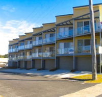 Seaspray Apartments - Accommodation Daintree