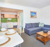 Harbourview Serviced Apartments - Accommodation Daintree
