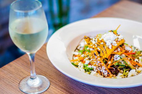 Wisdom Bar & Cafe - Accommodation Daintree 0