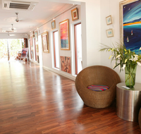 Barefoot Art Food Wine - Accommodation Daintree
