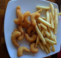 Barnacle Bill Family Seafood Restaurant - Accommodation Daintree