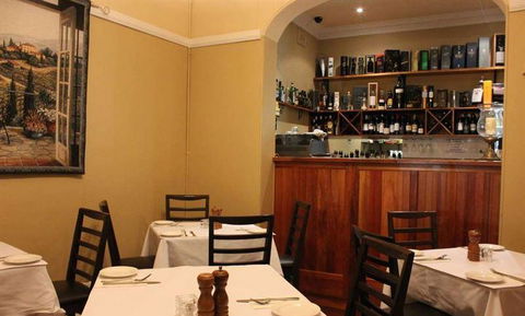 Biviano's At Windsor - Accommodation Daintree 21