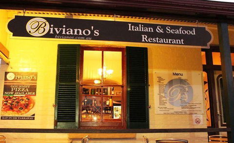 Biviano's At Windsor - Accommodation Daintree 25