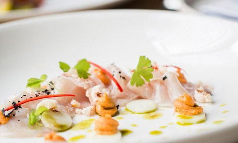 Garden Court Restaurant - Accommodation Daintree 13
