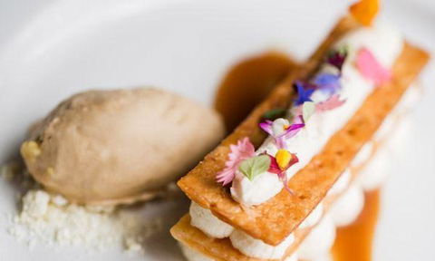 Garden Court Restaurant - Accommodation Daintree 6