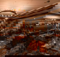 Highland Restaurant - Accommodation Daintree