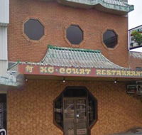 Ho Court - Accommodation Daintree