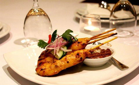 Jaipur Maharaja - Accommodation Daintree 15