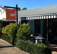 Josh's Cafe - Accommodation Daintree