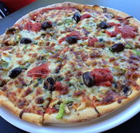 Nimbin Pizza  Trattoria - Accommodation Daintree