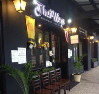 Thaiways - Accommodation Daintree