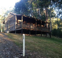 The Outpost Retreat - Accommodation Daintree