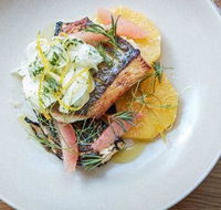 The Tilbury Restaurant - Accommodation Daintree