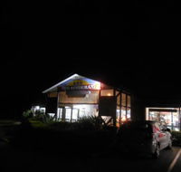 Yok Attack - Accommodation Daintree