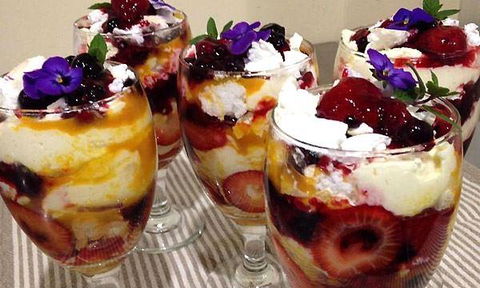 A Salt & Battery - Accommodation Daintree 9