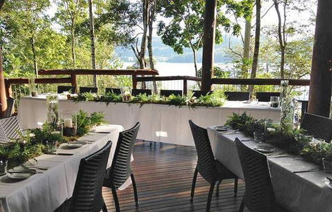 A Salt & Battery - Accommodation Daintree 2