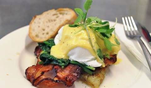 A Salt & Battery - Accommodation Daintree 4