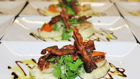 A Salt & Battery - Accommodation Daintree 5