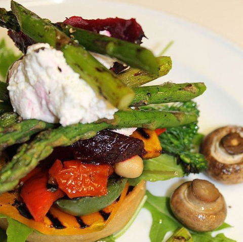 A Salt & Battery - Accommodation Daintree 6