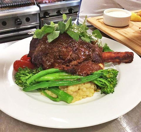 A Salt & Battery - Accommodation Daintree 8