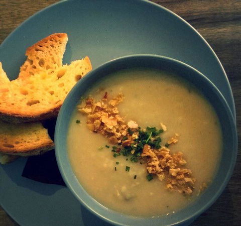 Andavanth Cafe And Restaurant - Accommodation Daintree 0