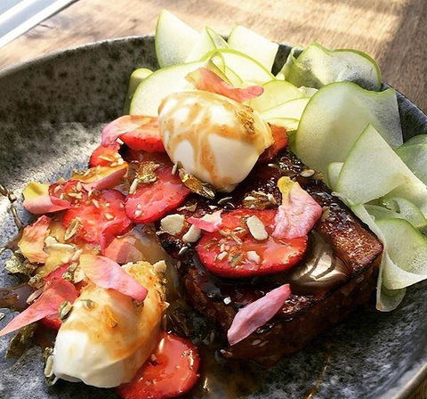 Andavanth Cafe And Restaurant - Accommodation Daintree 10