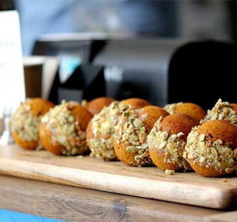 Andavanth Cafe And Restaurant - Accommodation Daintree 12