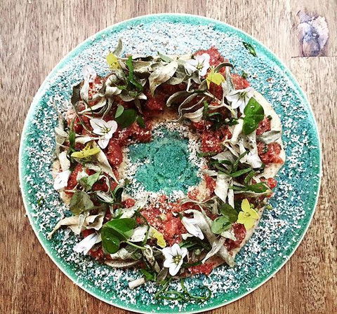 Andavanth Cafe And Restaurant - Accommodation Daintree 13