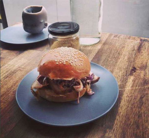 Andavanth Cafe And Restaurant - Accommodation Daintree 15