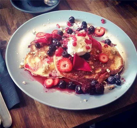 Andavanth Cafe And Restaurant - Accommodation Daintree 16