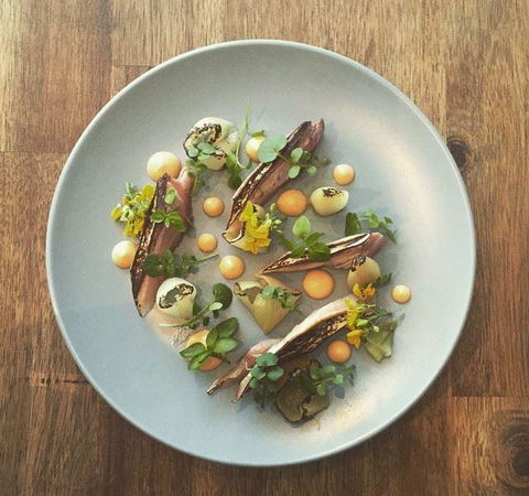 Andavanth Cafe And Restaurant - Accommodation Daintree 1