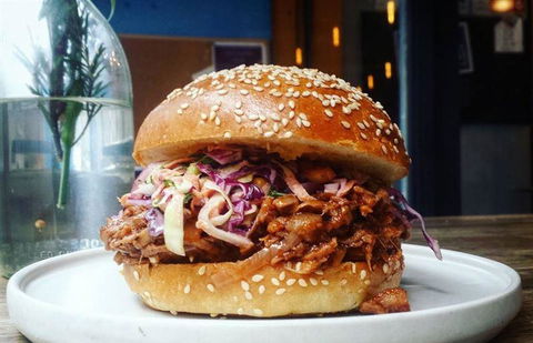 Andavanth Cafe And Restaurant - Accommodation Daintree 2