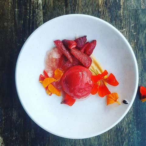 Andavanth Cafe And Restaurant - Accommodation Daintree 3