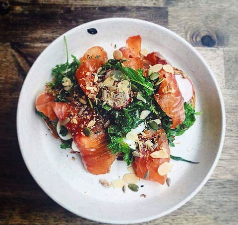 Andavanth Cafe And Restaurant - Accommodation Daintree 4