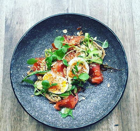 Andavanth Cafe And Restaurant - Accommodation Daintree 5