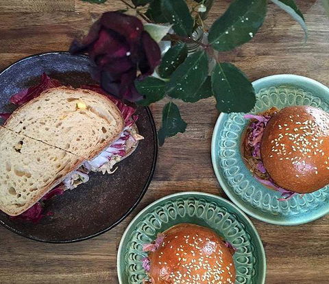 Andavanth Cafe And Restaurant - Accommodation Daintree 7