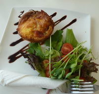 Frederick's Cafe - Accommodation Daintree