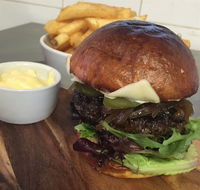 Moka Patisserie  Cafe - Accommodation Daintree