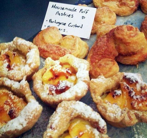 Moka Patisserie & Cafe - Accommodation Daintree 9
