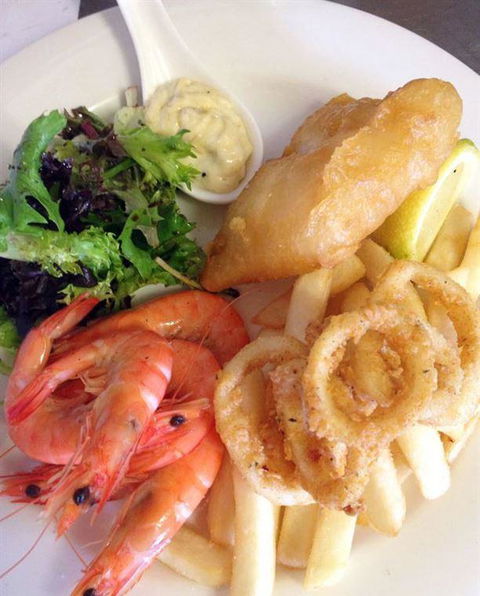 Moka Patisserie & Cafe - Accommodation Daintree 10