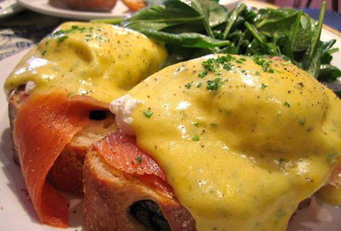 Moka Patisserie & Cafe - Accommodation Daintree 11