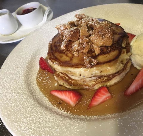Moka Patisserie & Cafe - Accommodation Daintree 1
