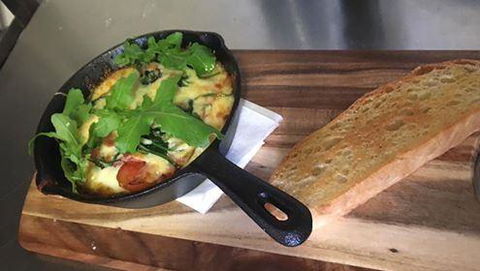 Moka Patisserie & Cafe - Accommodation Daintree 3